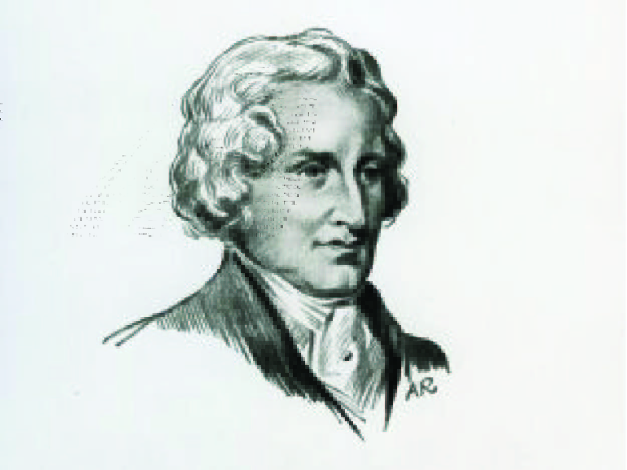 Henry Fourdrinier